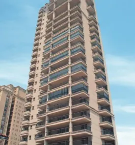 Apartamento com 4 Quartos à venda, 634m² no Vila Nova Conceição, São Paulo