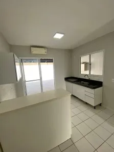 Casa de Condomínio com 2 Quartos à venda, 90m² no Condomínio Residencial Parque da Liberdade V, São José do Rio Preto