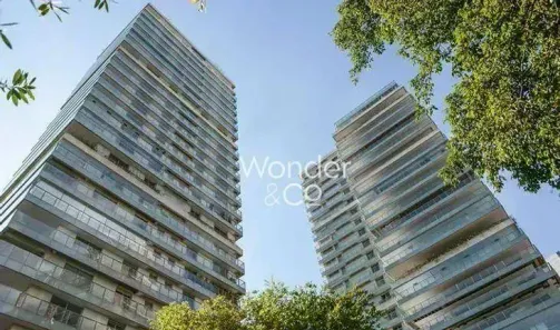 Apartamento com 4 Quartos à venda, 535m² no Vila Nova Conceição, São Paulo