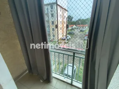 Apartamento com 3 Quartos à venda, 63m² no Praia da Baleia, Serra