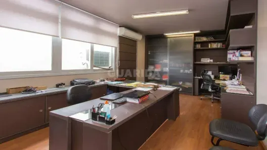 Sala Comercial para alugar, 32m² no Centro Histórico, Porto Alegre