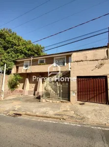 Imóvel Comercial com 4 Quartos para alugar, 225m² no Taquaral, Campinas