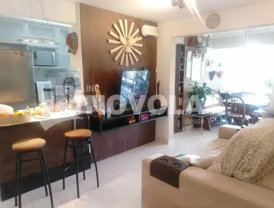 Apartamento com 2 Quartos à venda, 98m² no Vila Maria, São Paulo