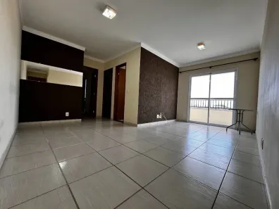 Apartamento com 2 Quartos à venda, 59m² no Cidade Morumbi, São José dos Campos