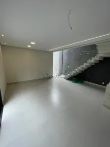 Casa de Condomínio com 3 Quartos à venda, 163m² no Jardim Park Real, Indaiatuba