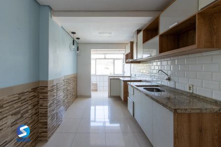 Apartamento com 2 Quartos à venda, 71m² no Cristal, Porto Alegre