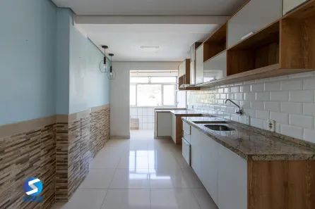 Apartamento com 2 Quartos à venda, 71m² no Cristal, Porto Alegre