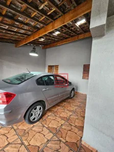 Casa com 4 Quartos à venda, 180m² no Chácara Mafalda, São Paulo