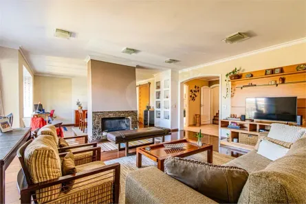 Casa com 4 Quartos à venda, 286m² no Vila Ida, São Paulo