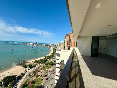 Cobertura com 5 Quartos à venda, 900m² no Mucuripe, Fortaleza