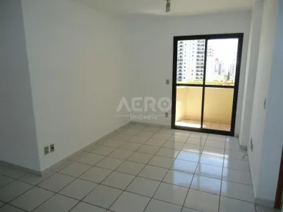 Apartamento com 3 Quartos à venda, 76m² no Jardim Infante Dom Henrique, Bauru