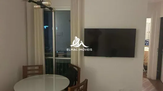 Apartamento com 2 Quartos à venda, 50m² no Jardim Alzira, São Paulo