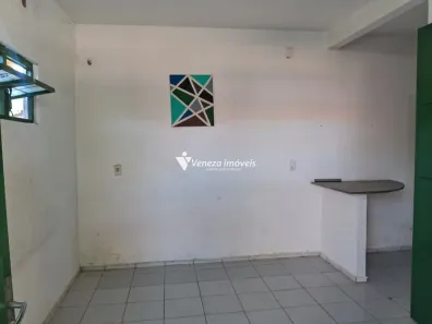 Kitnet para alugar, 35m² no Fátima, Teresina
