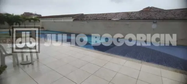 Cobertura com 3 Quartos à venda, 163m² no Tijuca, Rio de Janeiro