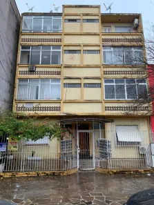 Apartamento com 1 Quarto à venda, 40m² no São Geraldo, Porto Alegre
