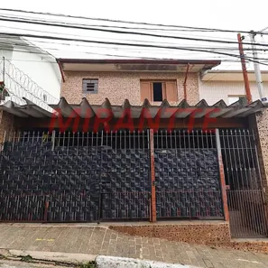 Sobrado com 3 Quartos à venda, 115m² no Parada Inglesa, São Paulo