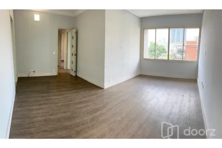 Apartamento com 2 Quartos à venda, 75m² no Vila Gertrudes, São Paulo