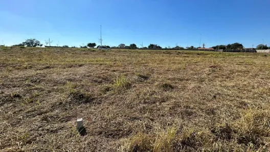 Lote/Terreno à venda, 360m² no Loteamento Alphaville Campinas, Campinas