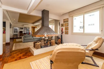 Apartamento com 1 Quarto à venda, 149m² no Moinhos de Vento, Porto Alegre