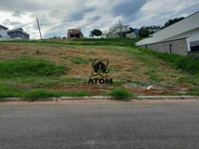 Lote/Terreno à venda, 300m² no Monte Belo, Taubaté