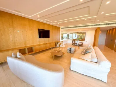 Apartamento com 4 Quartos à venda, 435m² no Barra da Tijuca, Rio de Janeiro