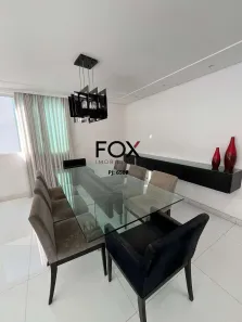 Casa de Condomínio com 4 Quartos à venda, 360m² no Paquetá, Belo Horizonte