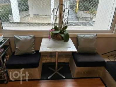 Apartamento com 1 Quarto à venda, 45m² no Moinhos de Vento, Porto Alegre