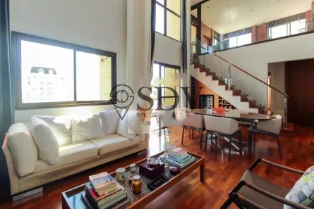 Cobertura com 3 Quartos à venda, 178m² no Jardim Paulista, São Paulo