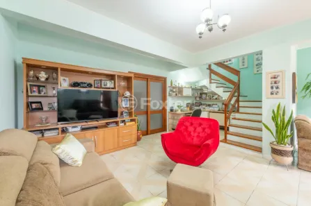 Casa com 5 Quartos à venda, 280m² no Bom Jesus, Porto Alegre