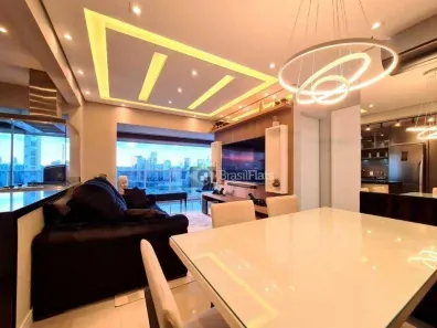 Apartamento com 2 Quartos à venda, 72m² no Vila Gertrudes, São Paulo