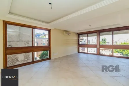 Apartamento com 3 Quartos à venda, 196m² no Mont Serrat, Porto Alegre