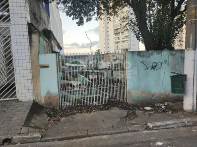 Lote/Terreno à venda, 450m² no Vila Guarani (Z Sul), São Paulo