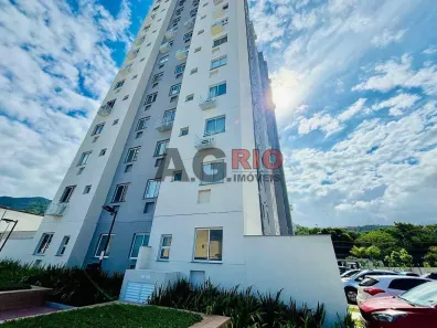 Apartamento com 2 Quartos à venda, 45m² no Jacarepaguá, Rio de Janeiro