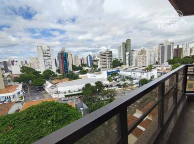 Apartamento com 3 Quartos à venda, 145m² no Vila Itapura, Campinas