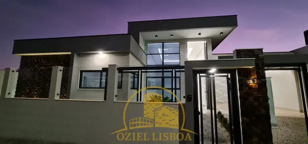 Casa de Condomínio com 3 Quartos à venda, 400m² no Setor Habitacional Vicente Pires, Brasília