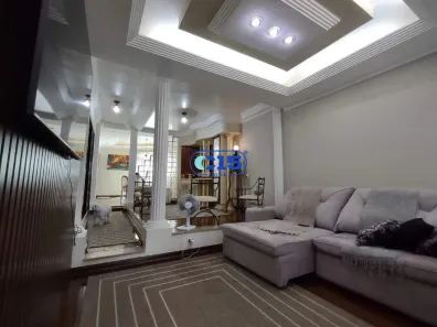 Casa com 3 Quartos à venda, 275m² no Jardim Barão, Franca
