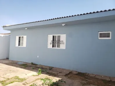 Casa com 3 Quartos à venda, 120m² no Jardim Universitário, Cuiabá