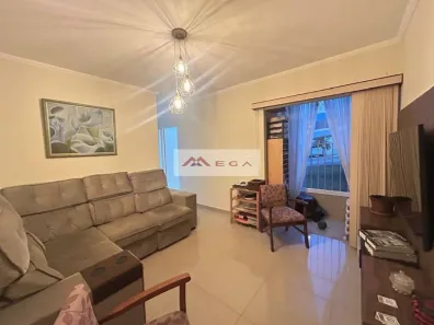 Apartamento com 2 Quartos à venda, 60m² no Jardim Andorinhas, Campinas