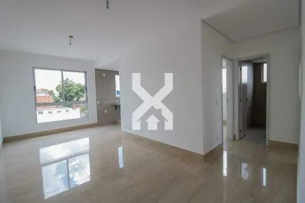 Apartamento com 2 Quartos à venda, 60m² no Esplanada, Belo Horizonte