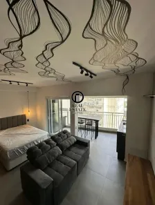 Apartamento com 1 Quarto à venda, 34m² no Pinheiros, São Paulo