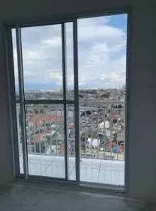Apartamento com 2 Quartos à venda, 44m² no Vila Sul Americana, Carapicuíba
