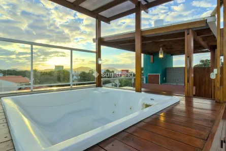 Apartamento com 2 Quartos à venda, 149m² no Ingleses do Rio Vermelho, Florianópolis