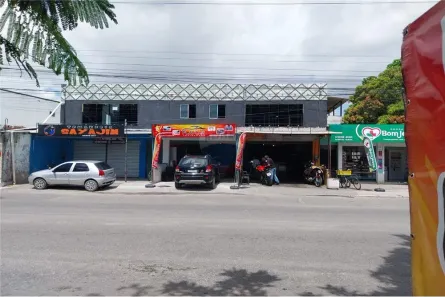 Prédio Comercial à venda, 311m² no Pontezinha, Cabo de Santo Agostinho