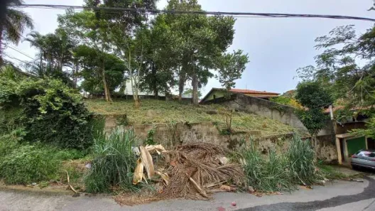Lote/Terreno à venda, 390m² no Vila Progresso, Niterói