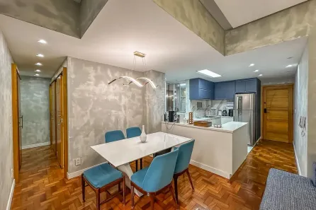 Apartamento com 2 Quartos à venda, 71m² no Flamengo, Rio de Janeiro