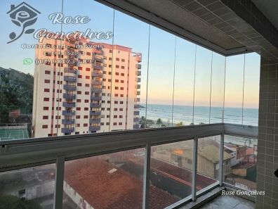 Apartamento com 3 Quartos à venda, 92m² no Praia dos Sonhos, Itanhaém