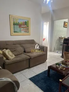 Apartamento com 2 Quartos à venda, 80m² no Cerâmica, São Caetano do Sul