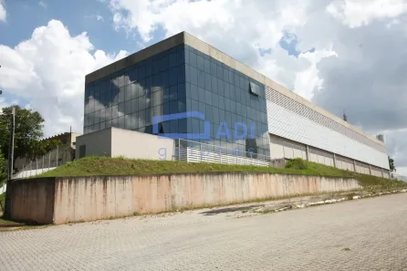 Galpão/Depósito/Armazém para alugar, 3556m² no Água Fria, Cajamar
