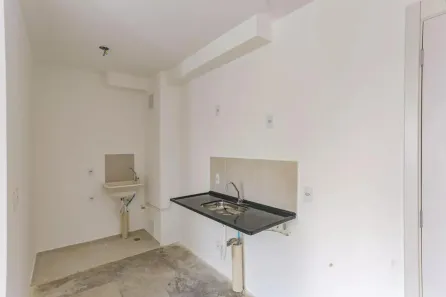 Apartamento com 2 Quartos à venda, 36m² no Saúde, São Paulo