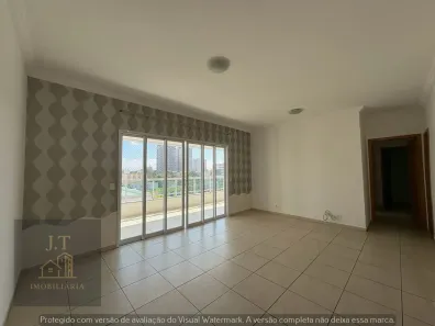 Apartamento com 3 Quartos à venda, 110m² no Vila Ema, São José dos Campos